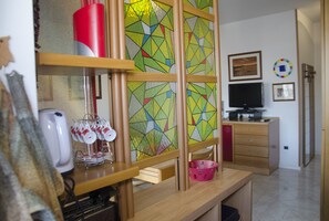 Interior - Casa Muggine (Alghero)