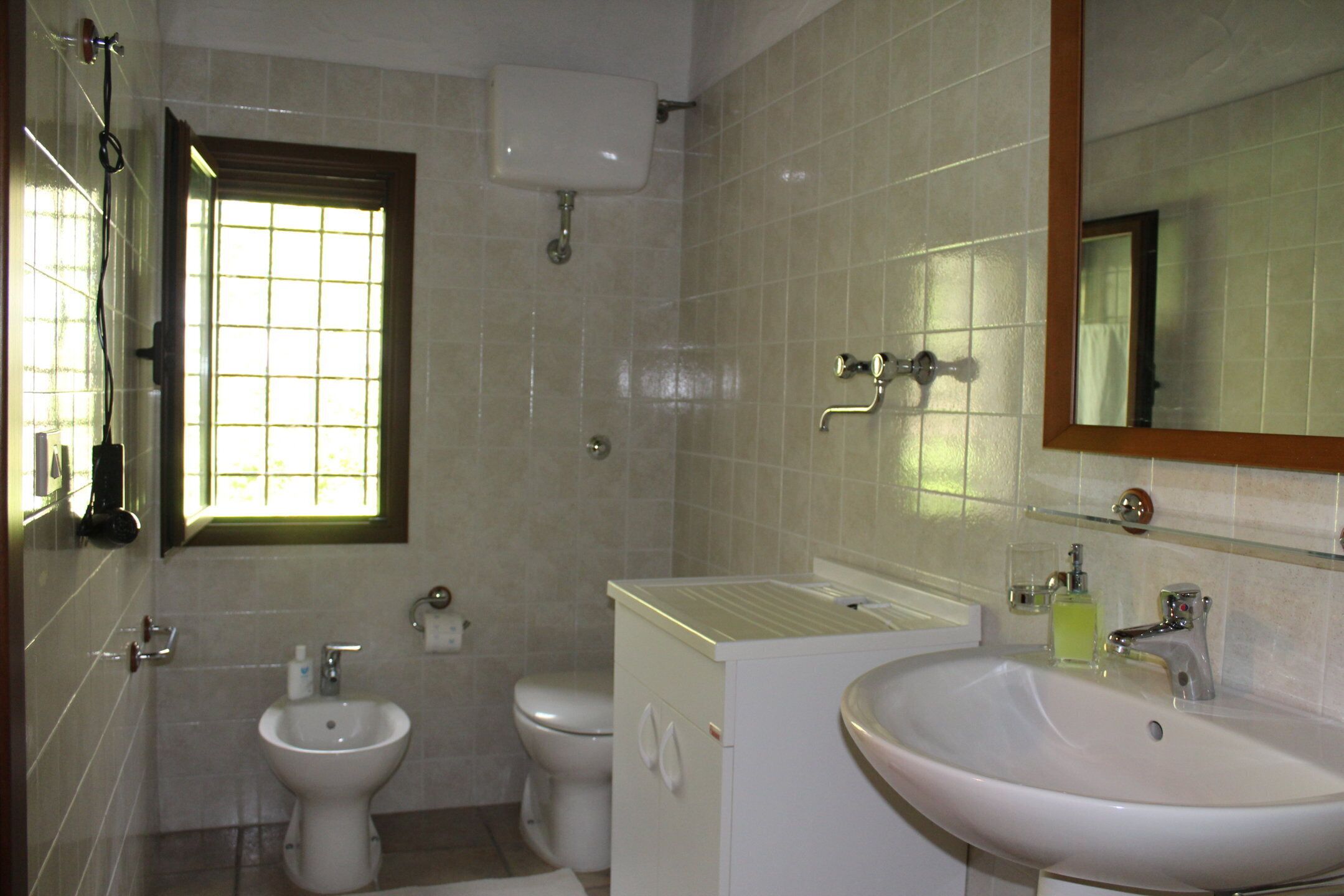 Kamar mandi