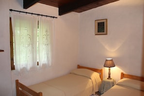 Apartamento, 3 habitaciones | 3 dormitorios