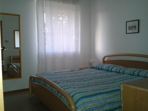 Apartment, 2 Bedrooms