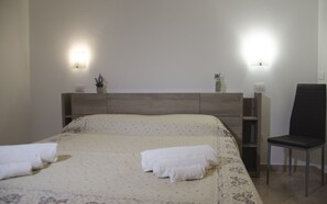 Apartment, 2 Bedrooms