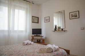 Apartment, 2 Schlafzimmer