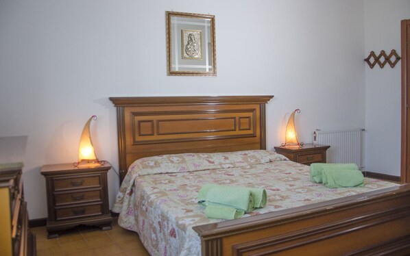 Appartamento, 4 camere da letto | 4 camere