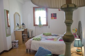 Apartment, 4 Bedrooms