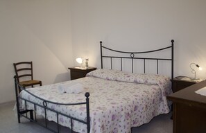 Apartment, 2 Schlafzimmer