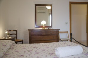 Apartemen, 2 kamar tidur | 2 kamar tidur