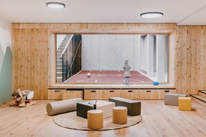 Children's area - das bleibt (Schladming)
