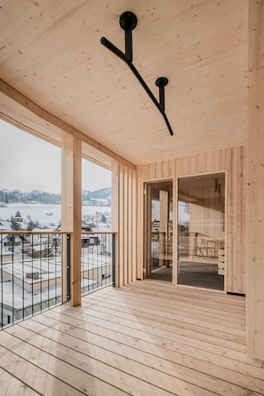 Sauna - das bleibt (Schladming)