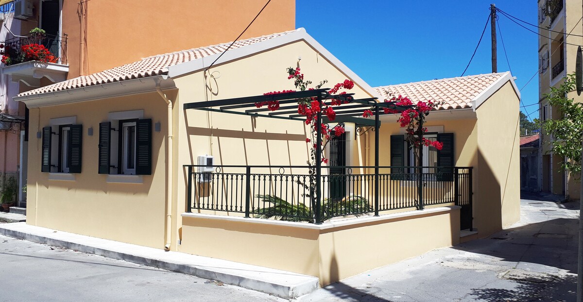 Bild für Gastgeberprofil