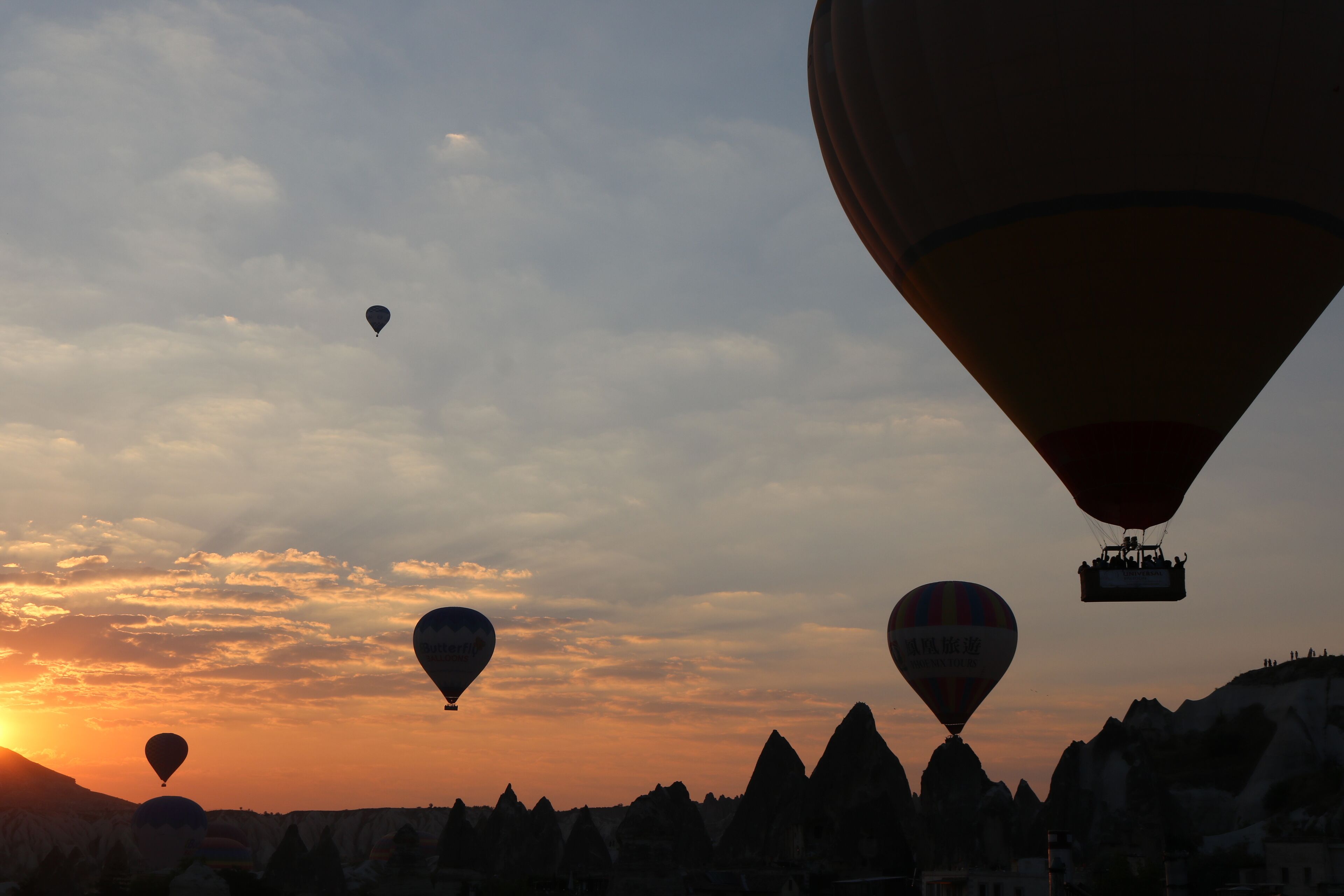 Foto - Epoch Stone House