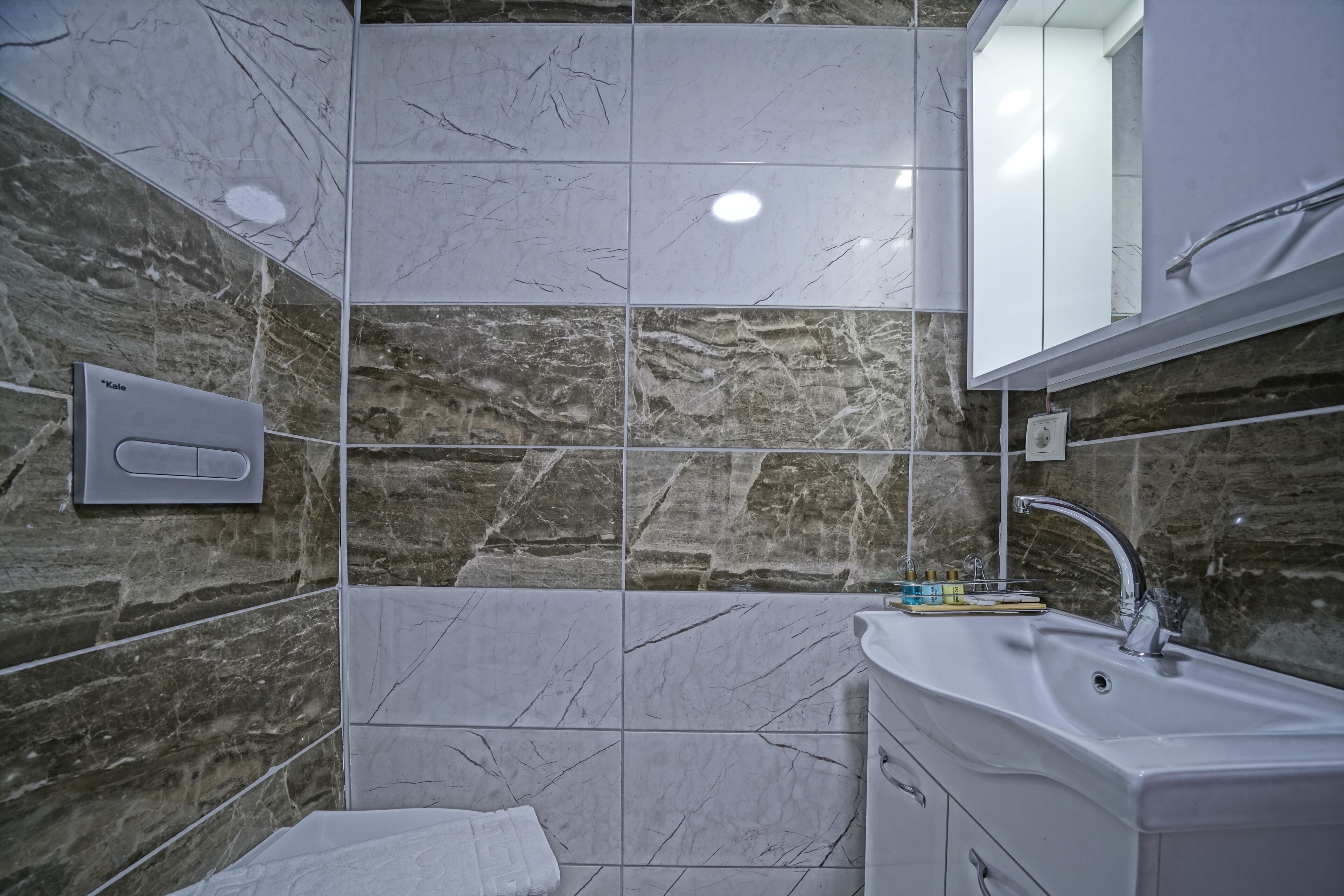 Foto - Epoch Stone House