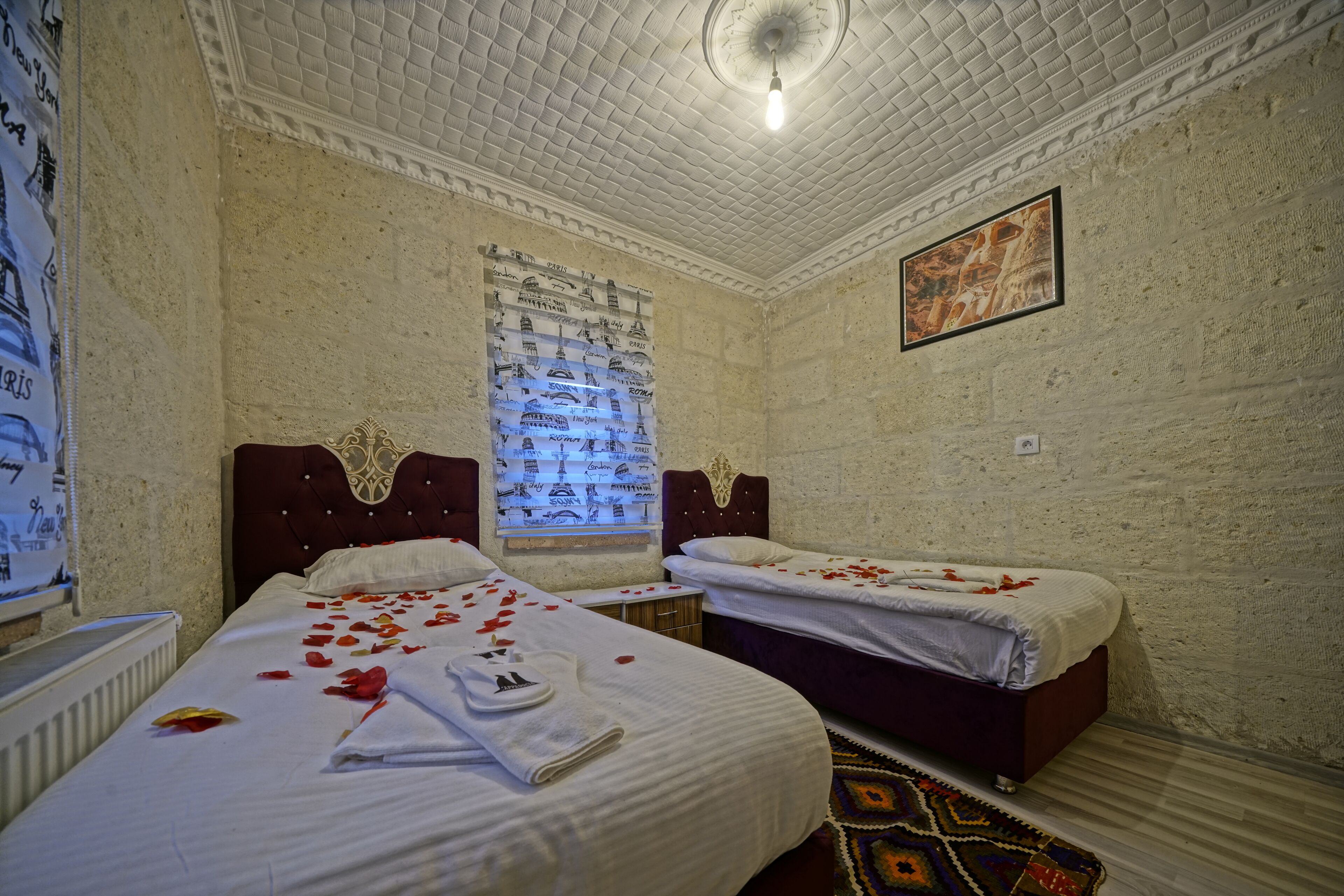 Foto - Epoch Stone House