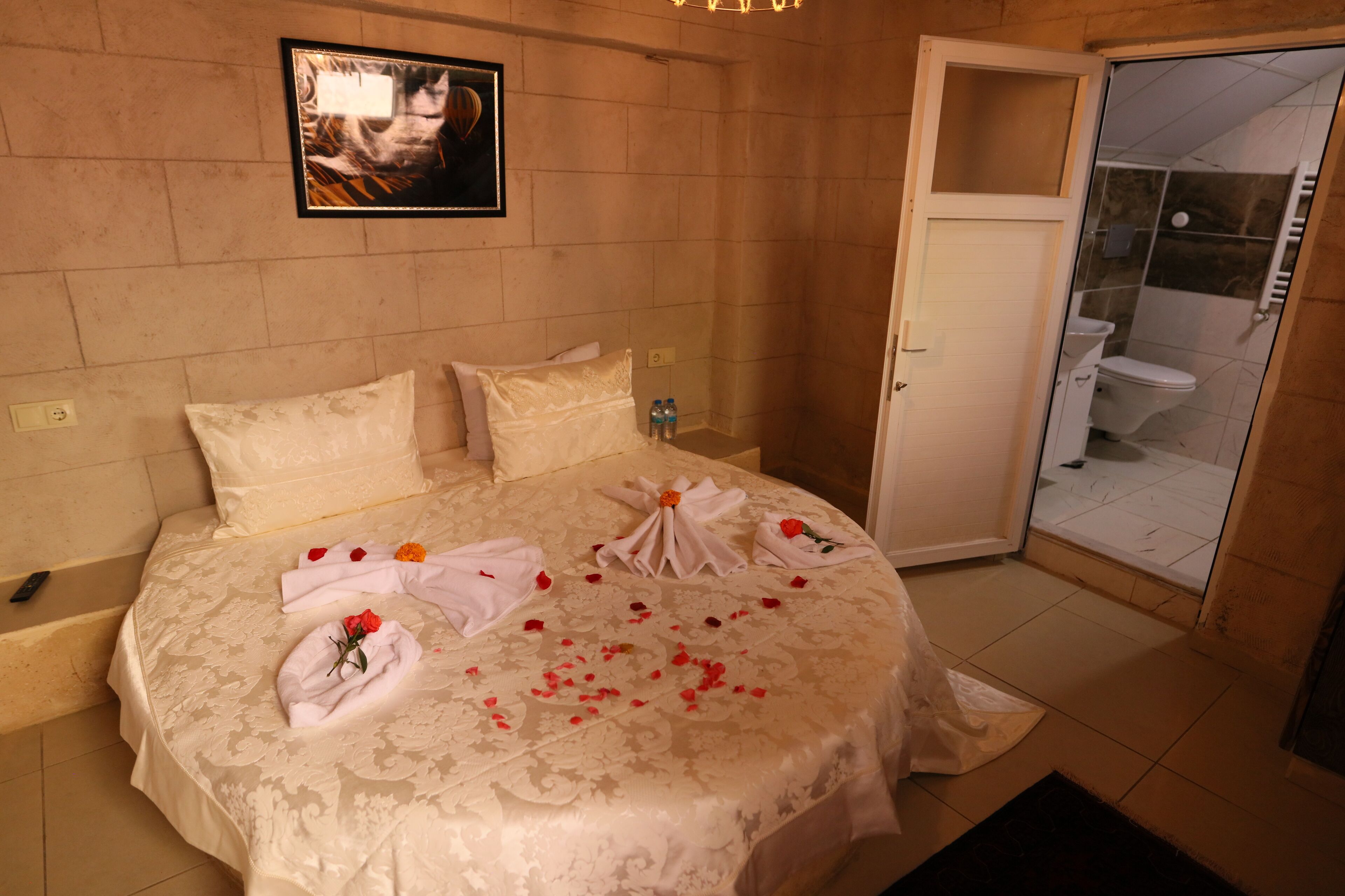 Foto - Epoch Stone House