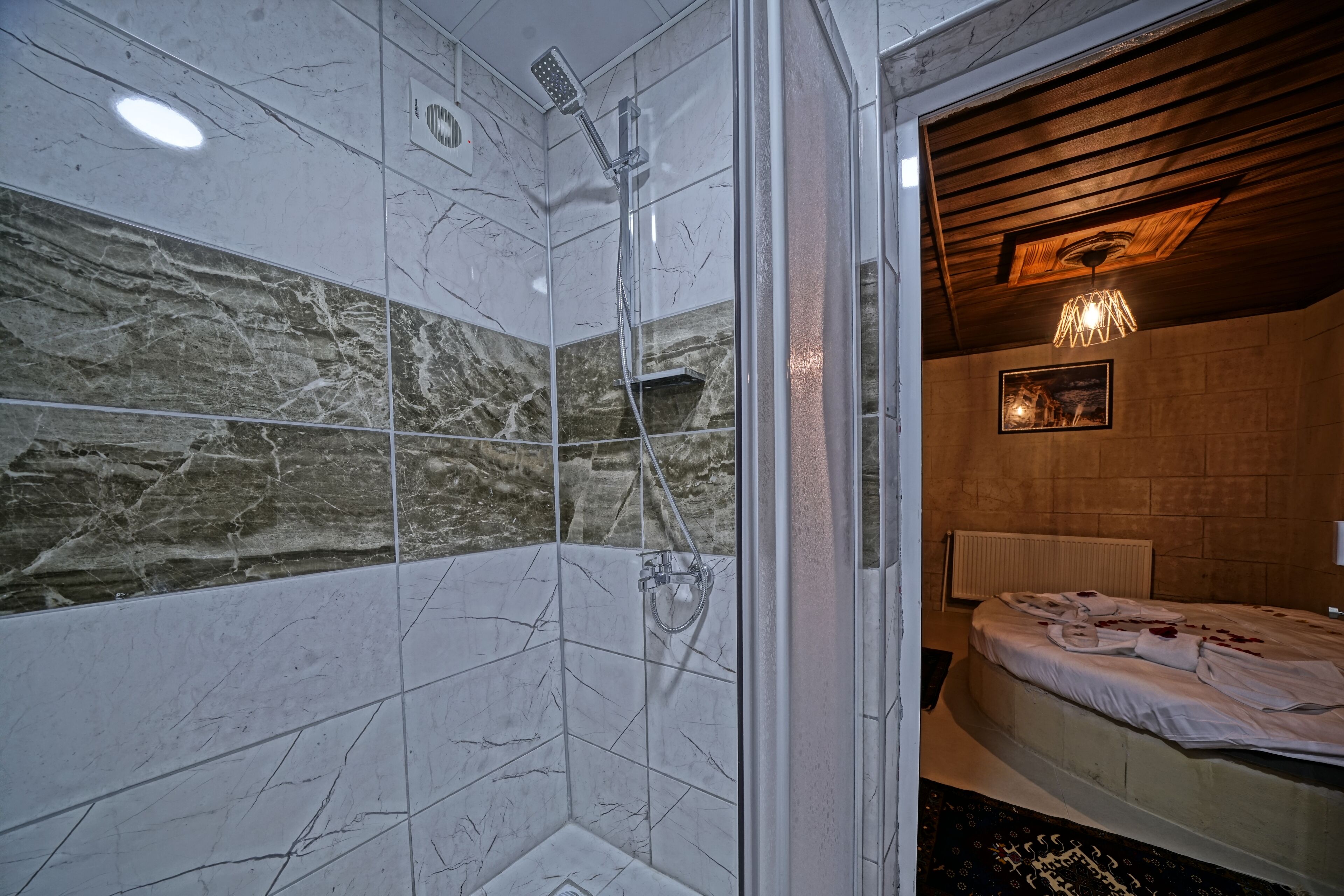 Foto - Epoch Stone House