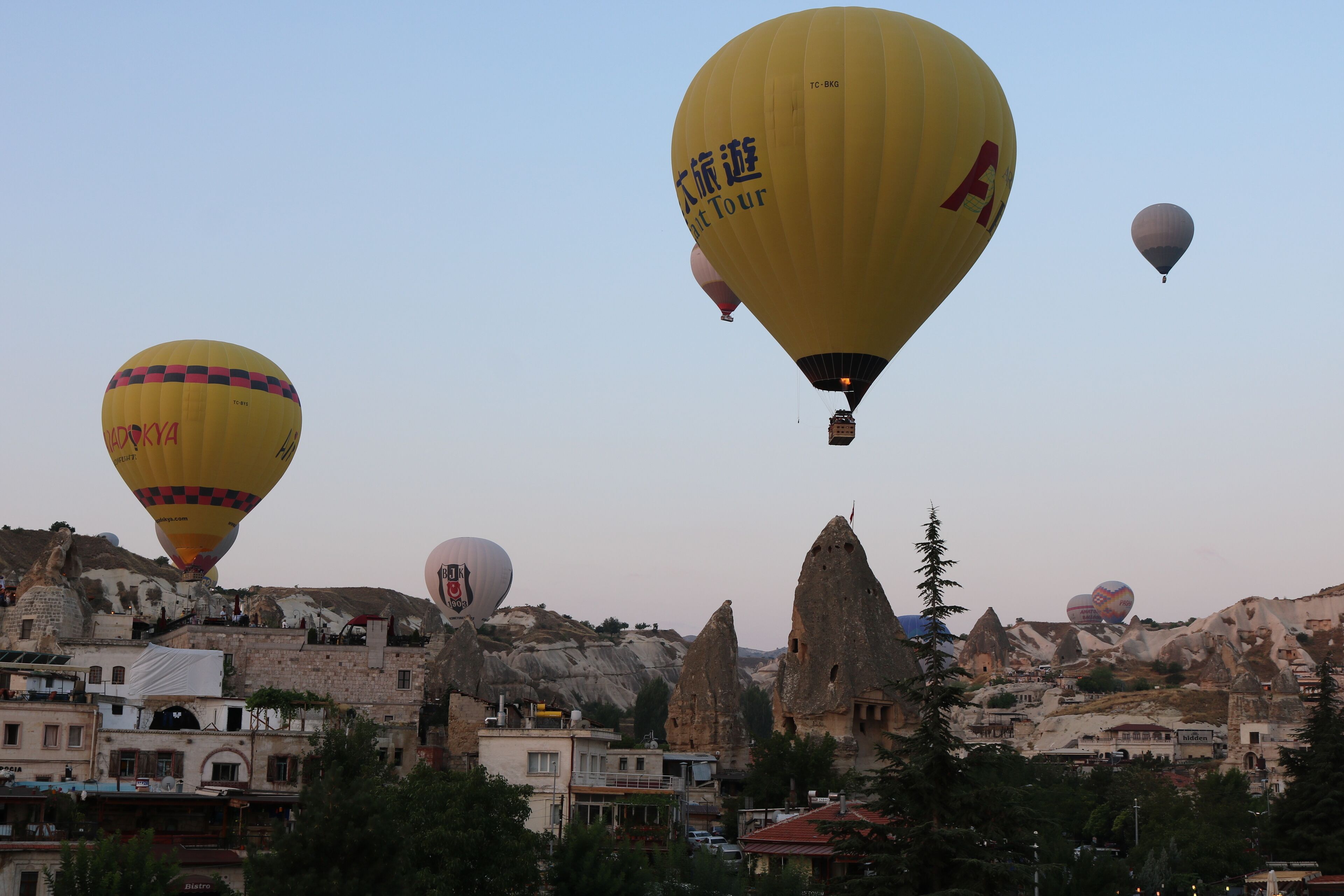 Foto - Epoch Stone House