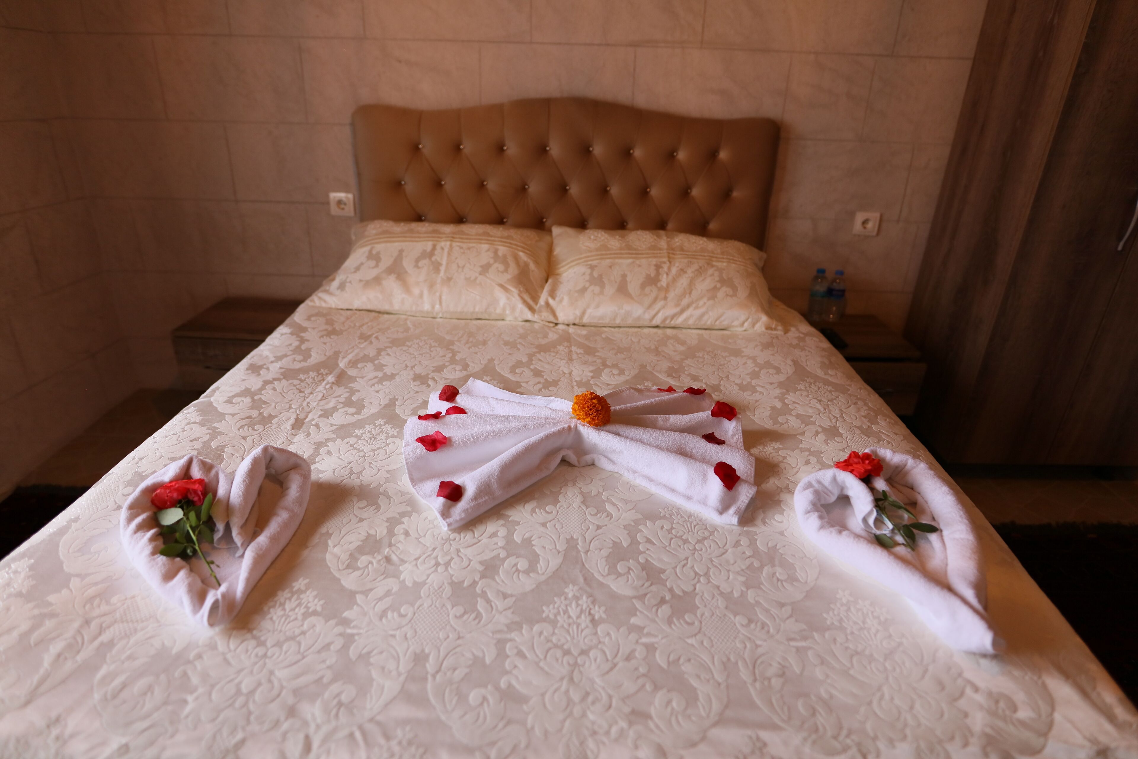 deluxe room, 1 bedroom, balcony | 1 bedroom, premium bedding, in-room safe, laptop workspace