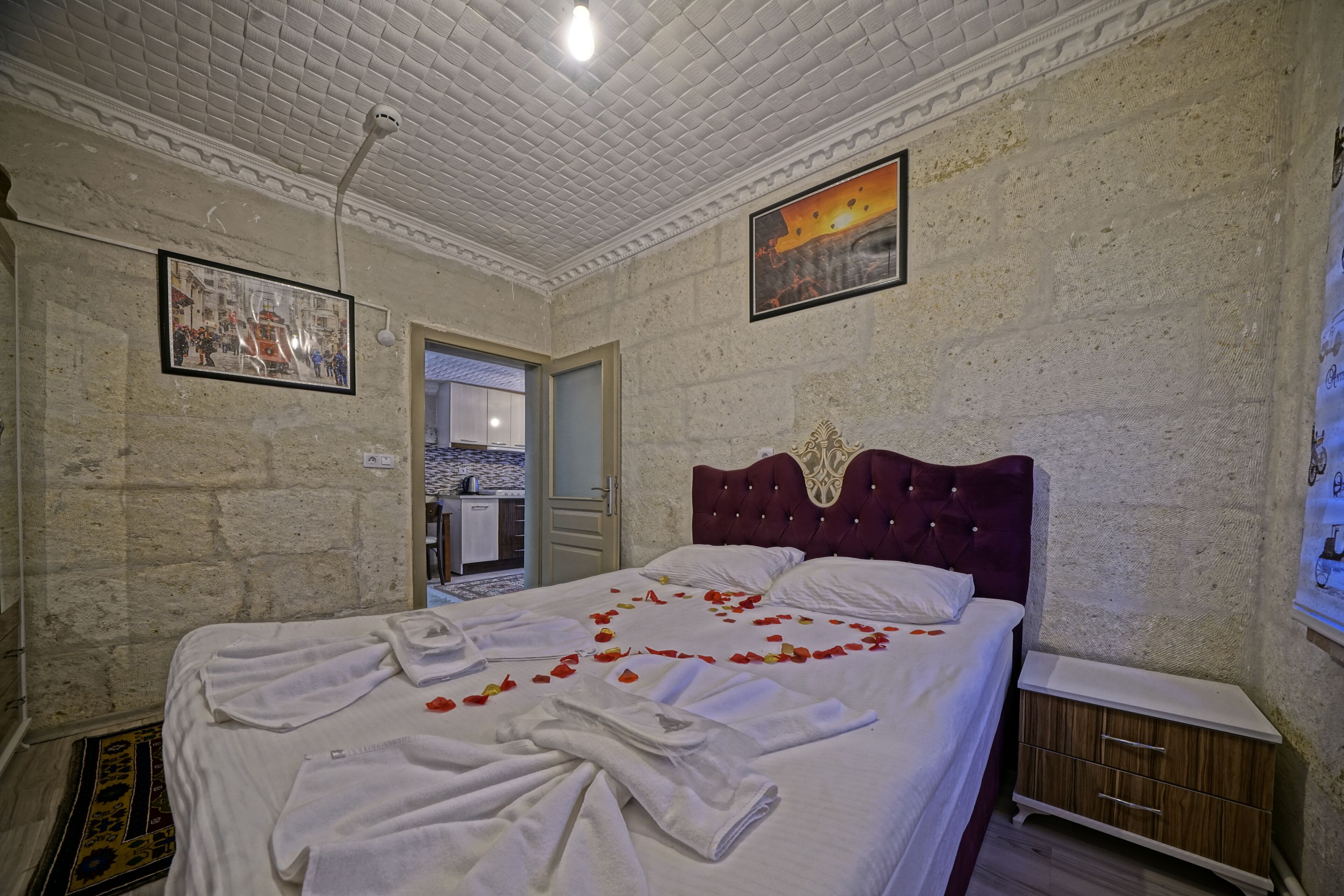 Foto - Epoch Stone House