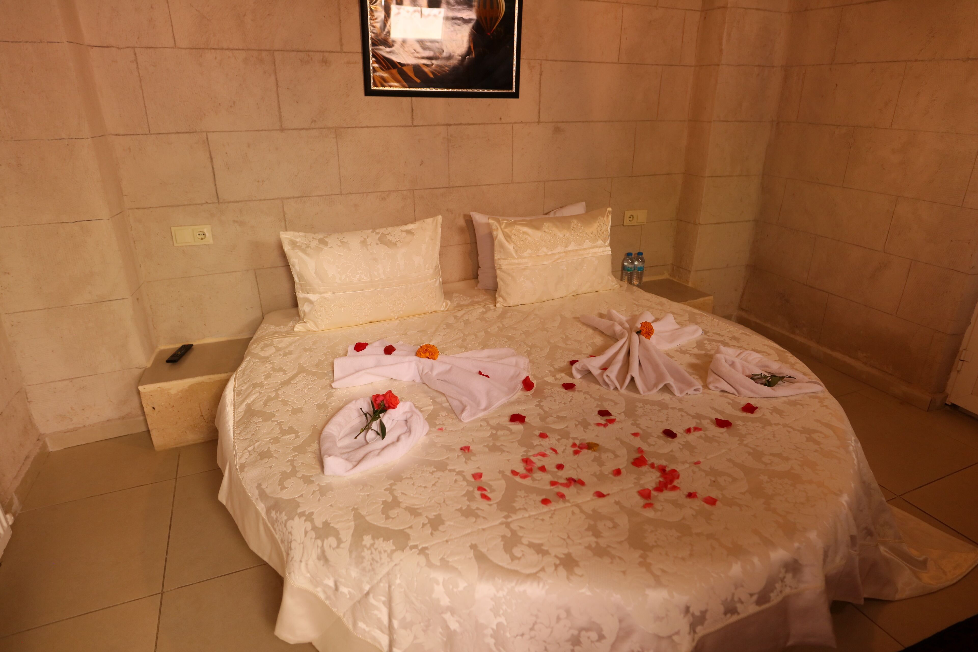 Foto - Epoch Stone House