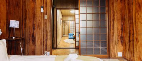 House, 3 Bedrooms