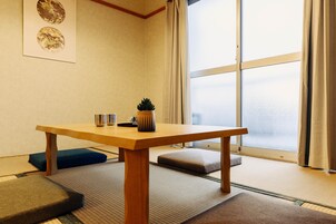 House, 3 Bedrooms | Living area | Flat-screen TV