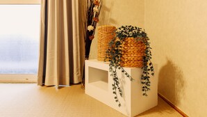House, 3 Bedrooms | Kemudahan bilik