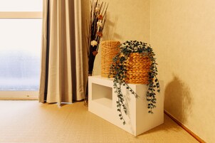 Servicios de la habitación