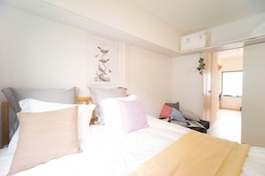 House, 2 Bedrooms