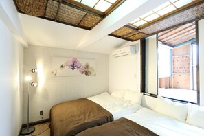 House, 3 Bedrooms
