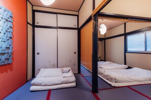 Maison, 1 chambre