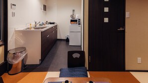 Private kitchen - Local stay in Namba (Osaka)
