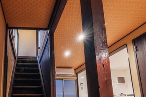 Staircase - Local stay in Namba (Osaka)
