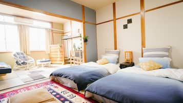 House, 4 Bedrooms | 4 bedrooms, free WiFi, bed sheets