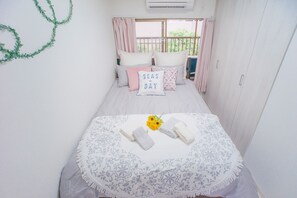 House, 2 Bedrooms | 2 bedrooms, free WiFi, bed sheets - NICE HOUSE (Osaka)