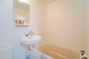 Bathroom sink - NICE HOUSE (Osaka)