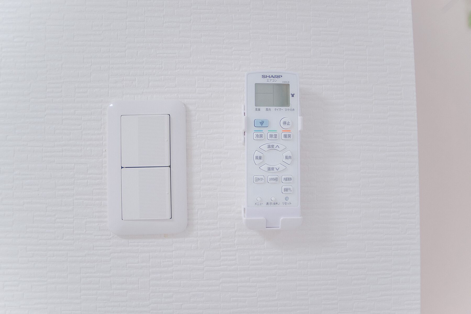客室の設備とサービス