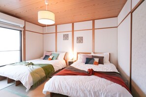 하우스, 침실 3개 | 3 개의 침실, 무료 WiFi, 침대 시트