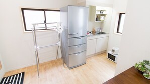 Private kitchen - Tokyo House-301 (Tokyo)