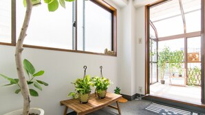 Property amenity - Tokyo House-302 (Tokyo)
