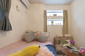 Apartment, 1 Bedroom | 1 bedroom, free WiFi, bed sheets - MARE HOUSE-1F (Tokyo)