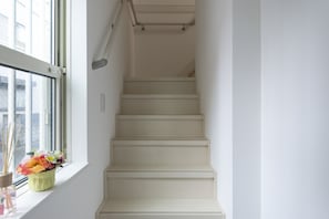 Staircase - MARE HOUSE-1F (Tokyo)