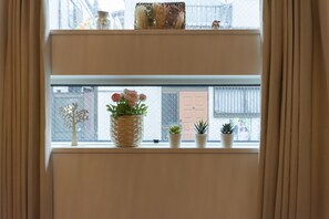 Interior - MARE HOUSE-2F (Tokyo)