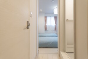 Interior - MARE HOUSE-2F (Tokyo)