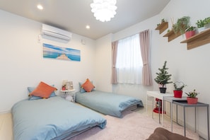 Apartment, 1 Bedroom - MARE HOUSE-2F (Tokyo)