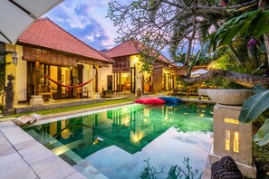 Private pool - Madu Seminyak (Seminyak)