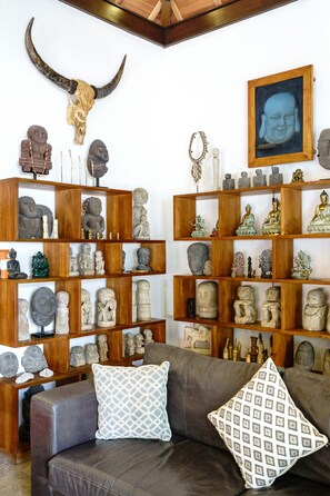 Interior detail - Madu Seminyak (Seminyak)
