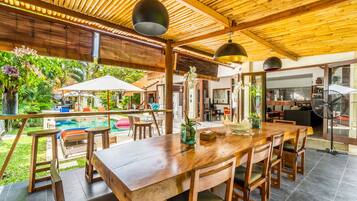 Teras/patio