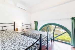 3 chambres, Wi-Fi, draps fournis