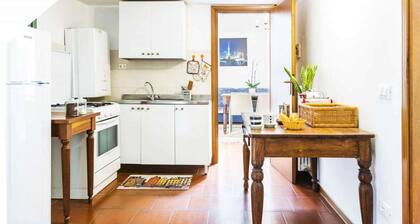 apartamentos Palazzo Barbo 'con mansarda SE1