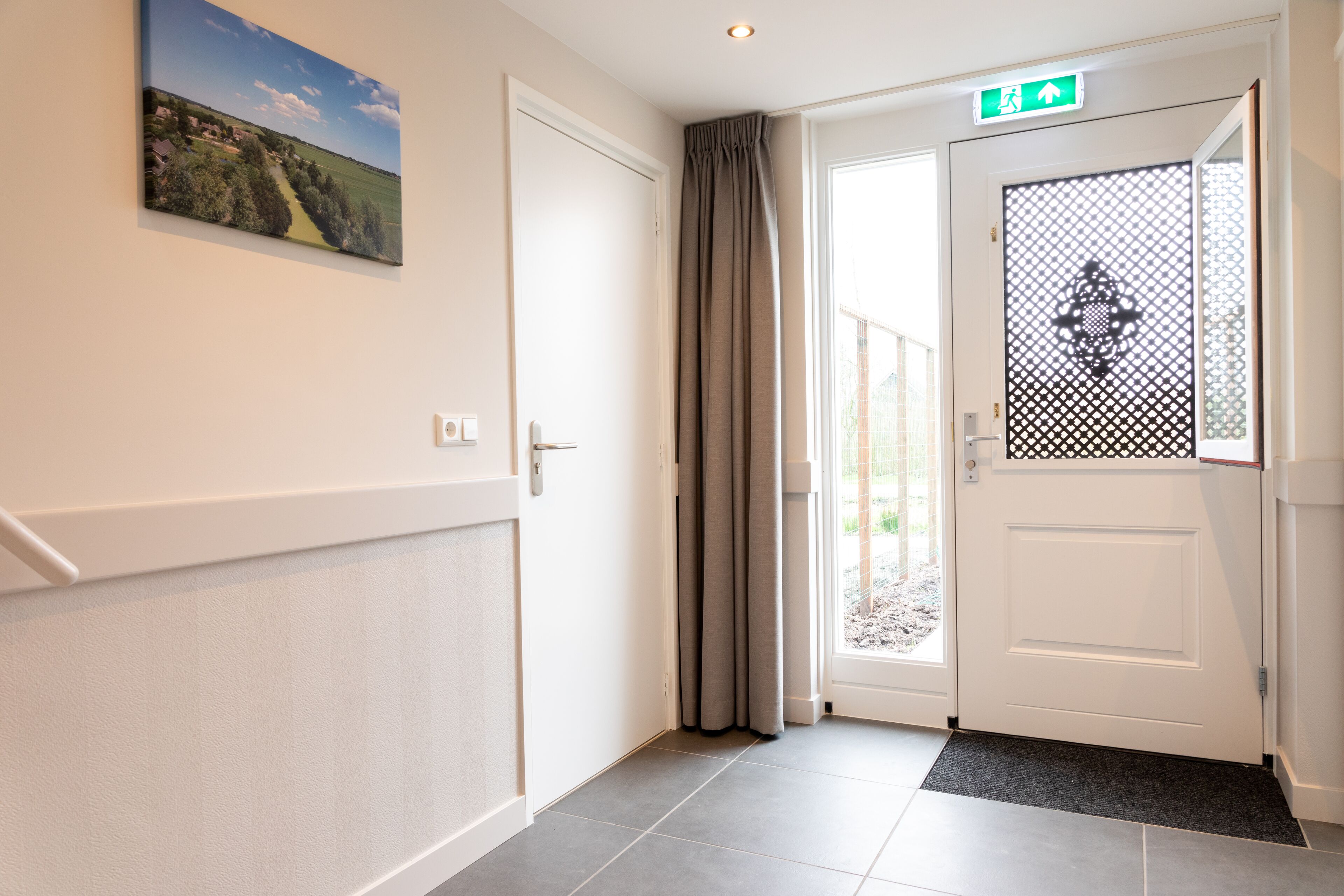 Værelsesfacilitet
