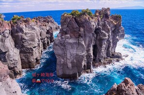 Pool - 5 minutes from the station Overlooking the sea m / Ito Shizuoka (Ito)